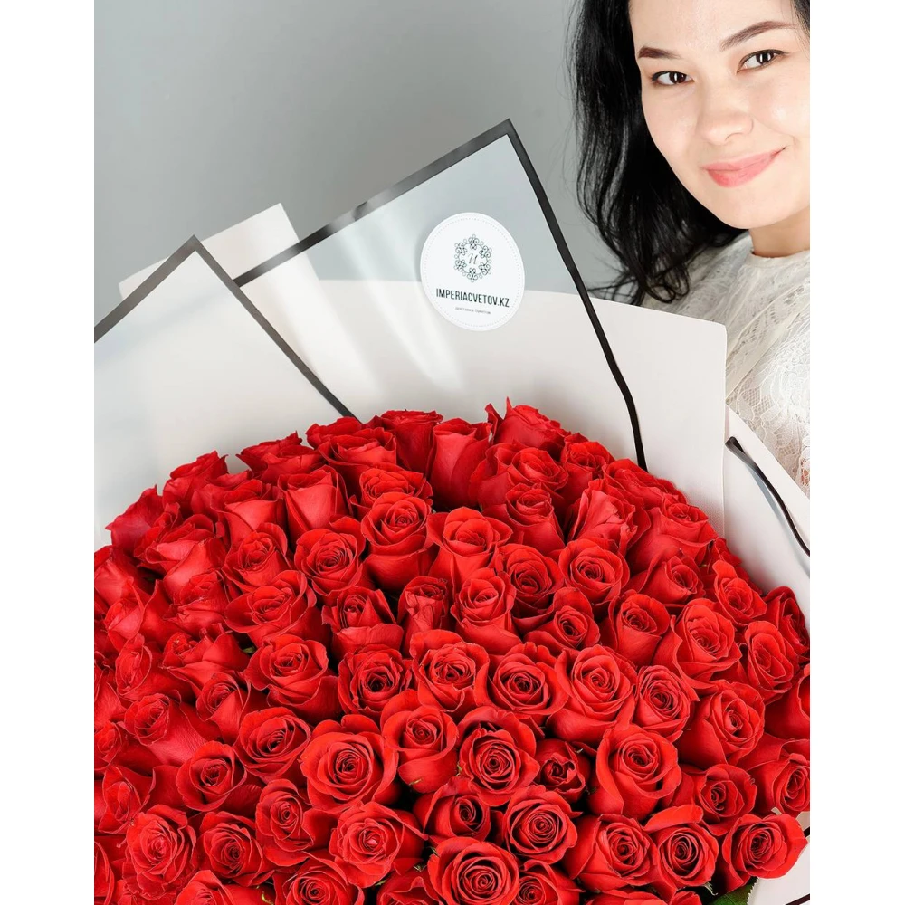 цветочный магазин Павлодар